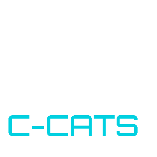 C-CATS_Icon-white (1)